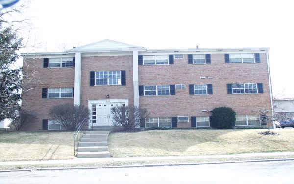 824 Overlook Ave in Cincinnati, OH - Building Photo - Building Photo