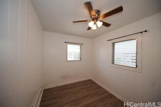 2014 Fern St in Honolulu, HI - Building Photo - Building Photo