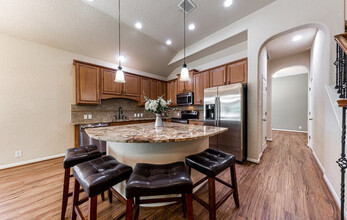 1210 Magellan in San Antonio, TX - Building Photo - Building Photo