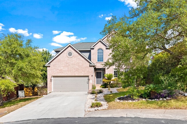 property at 24626 Dawn Arrow