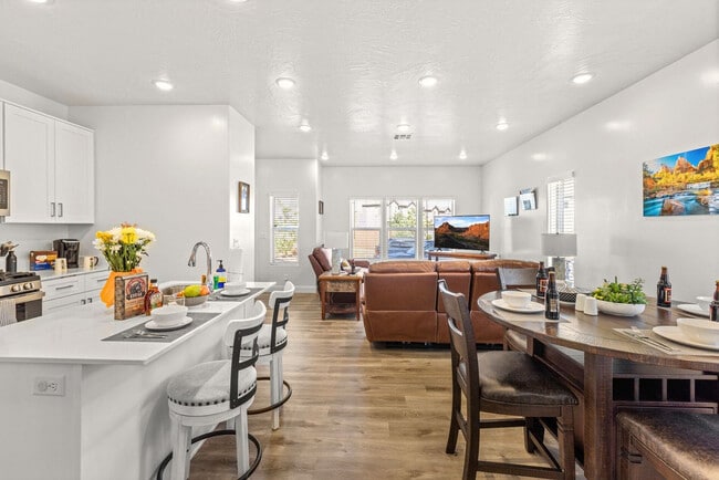 property at 350 W Old Hwy