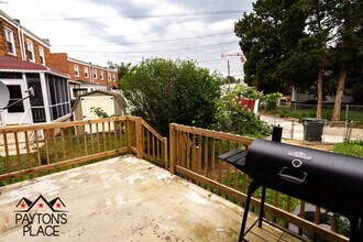 857 Xenia St SE in Washington, DC - Building Photo - Building Photo