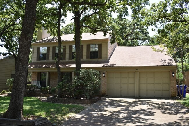414 Teal Wood Ln
