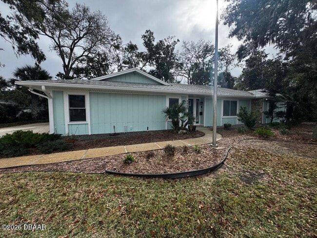 1508 Poplar Dr in Ormond Beach, FL - Building Photo - Building Photo