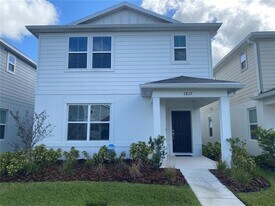 1817 Summer Serenity Dr in Kissimmee, FL - Building Photo