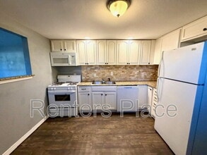 406 S 66th E Ave in Tulsa, OK - Building Photo - Building Photo