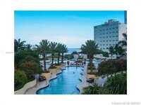 244 Biscayne Blvd, Unit 2309 in Miami, FL - Building Photo - Building Photo