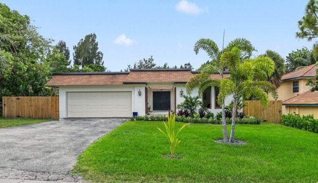 property at 486 NW 1st St