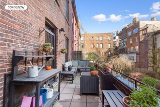 161 Columbia Heights in Brooklyn, NY - Building Photo - Building Photo