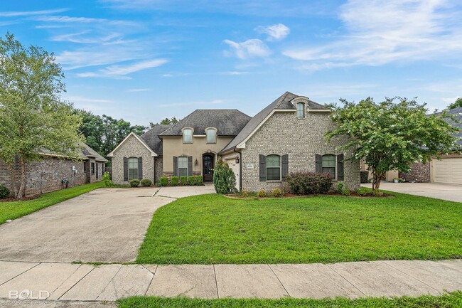 5337 Barberry Ln in Bossier City, LA - Building Photo - Building Photo
