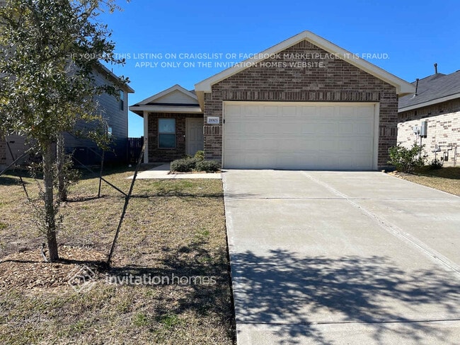 property at 18903 Jasper Rdg Dr