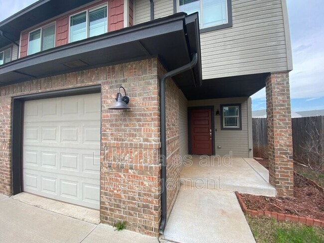 property at 6931 Mayberry Ln