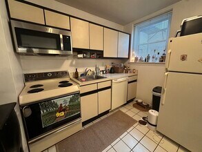 84 Gordon St in Boston, MA - Building Photo - Building Photo
