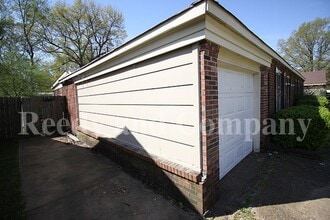 4157 Navaho Ave in Memphis, TN - Building Photo - Building Photo