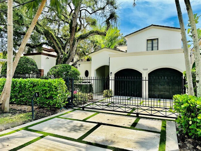 property at 1668 Micanopy Ave