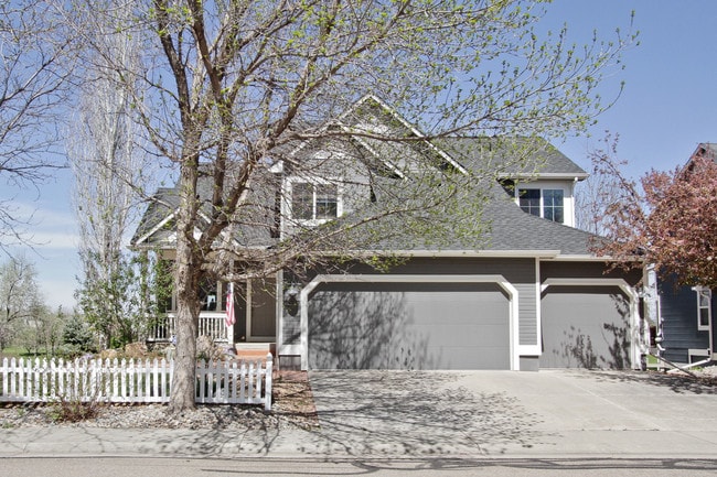 2537 Lexington St in Lafayette, CO - Building Photo - Building Photo