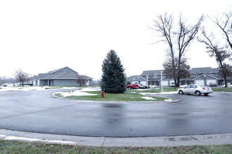 Turtle Ridge Townhouse in St Francis, MN - Building Photo - Building Photo