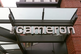 The Cameron in Portland, OR - Building Photo - Building Photo