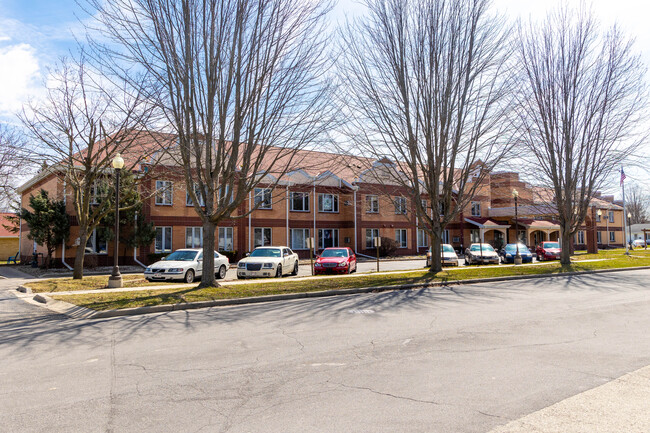 331 Bly St in Waupun, WI - Foto de edificio - Building Photo