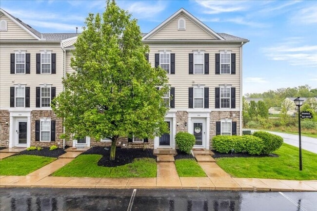 property at 7208 Billy Goat Dr