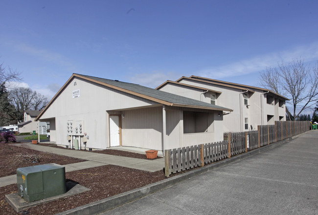 The Arbor in Forest Grove, OR - Building Photo - Building Photo