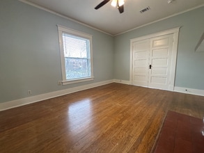 1505 Center St-Unit -1507 A in Little Rock, AR - Foto de edificio - Building Photo