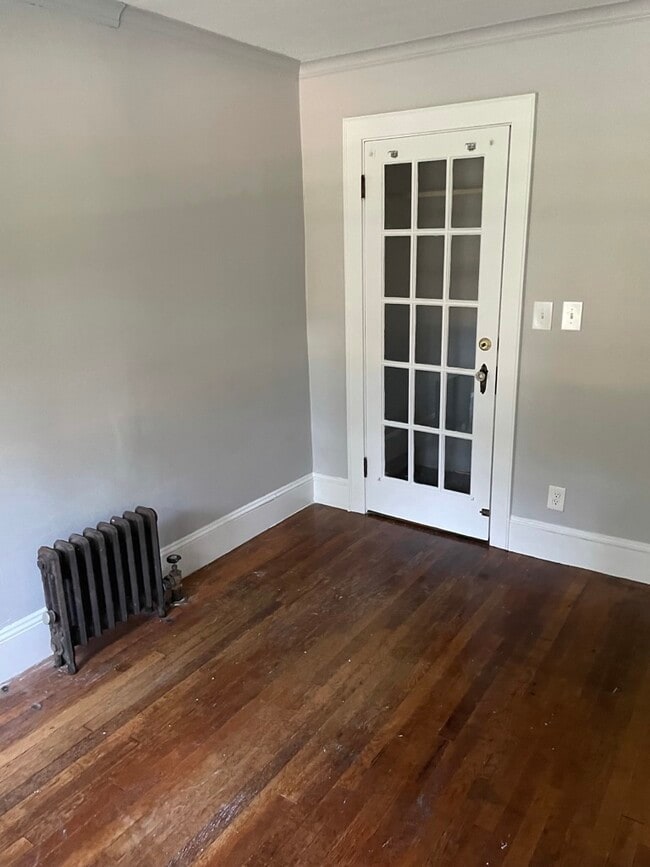 600 Alden St in Springfield, MA - Building Photo - Building Photo