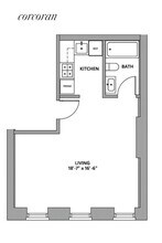 447 W 51st St in New York, NY - Building Photo - Building Photo
