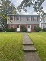 1818 Belleville Rd SW in Roanoke, VA - Building Photo