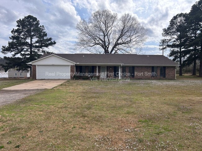 property at 9200 Rogers Ave