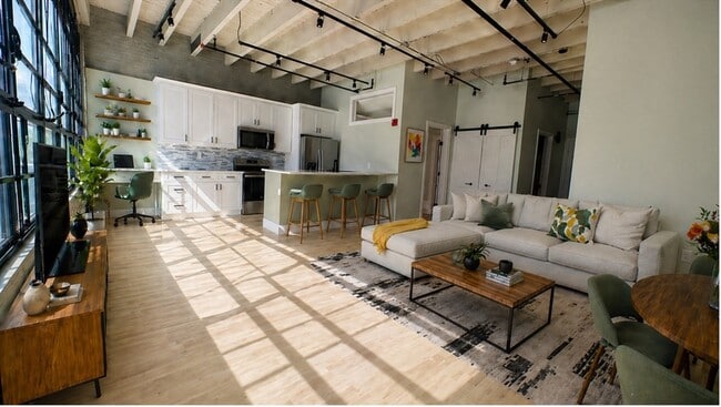 property at 199 Market St