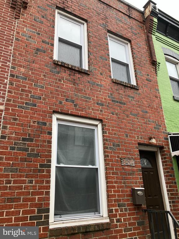 3040 W Harper St in Philadelphia, PA - Building Photo - Building Photo