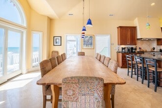 124 Ocean View Ln in North Topsail Beach, NC - Building Photo - Building Photo