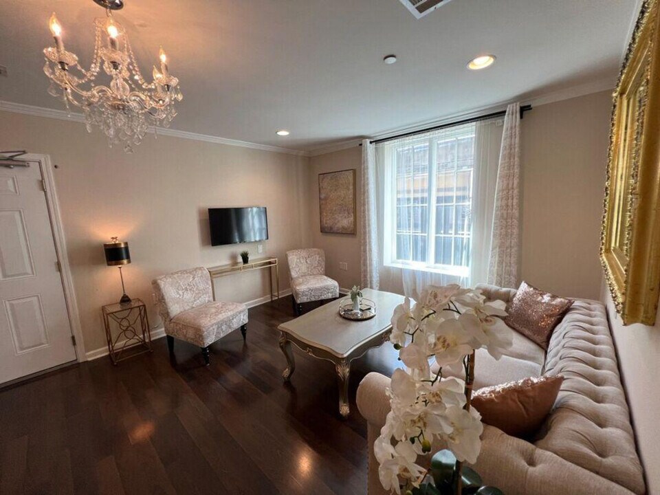 1515 Calliope St in New Orleans, LA - Building Photo