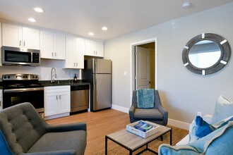Access @ Rohnert Park in Rohnert Park, CA - Building Photo - Building Photo