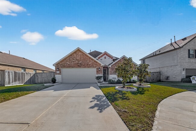 9743 Birdsnest Ct in Spring, TX - Building Photo - Building Photo