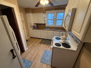 639 Mulberry Ave in Clarksburg, WV - Foto de edificio - Building Photo