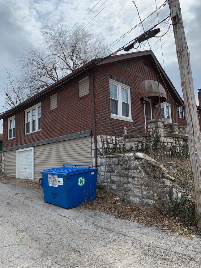 5816 Dewey Ave in St. Louis, MO - Building Photo - Building Photo