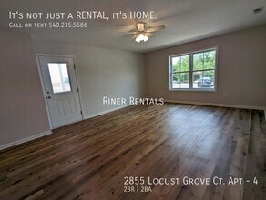 2855 Locust Grv Ct in Harrisonburg, VA - Building Photo - Building Photo
