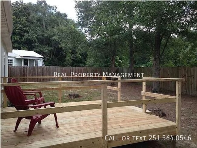 1296 Frst Ridge Rd W in Mobile, AL - Building Photo - Building Photo