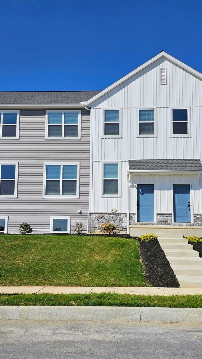 property at 63 N Conifer Dr