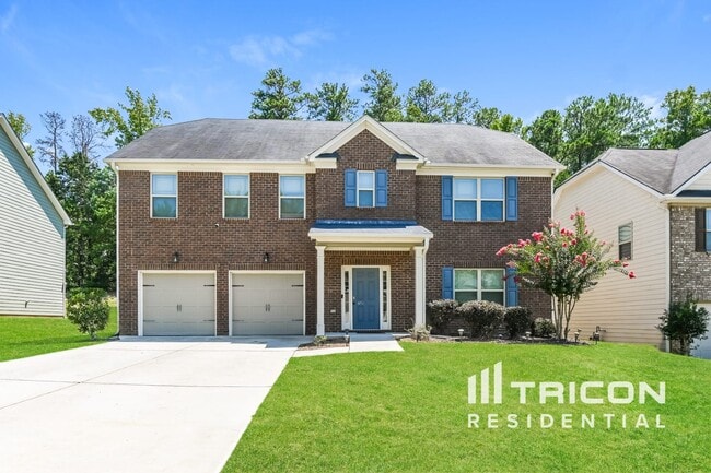 property at 3755 Brookhollow Dr