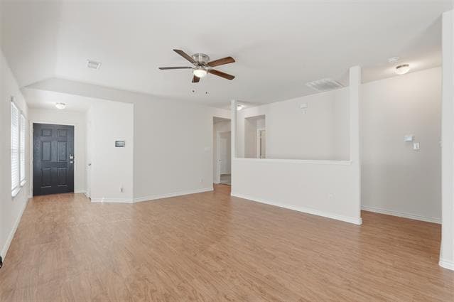3408 Robin Rd in Ennis, TX - Building Photo - Building Photo
