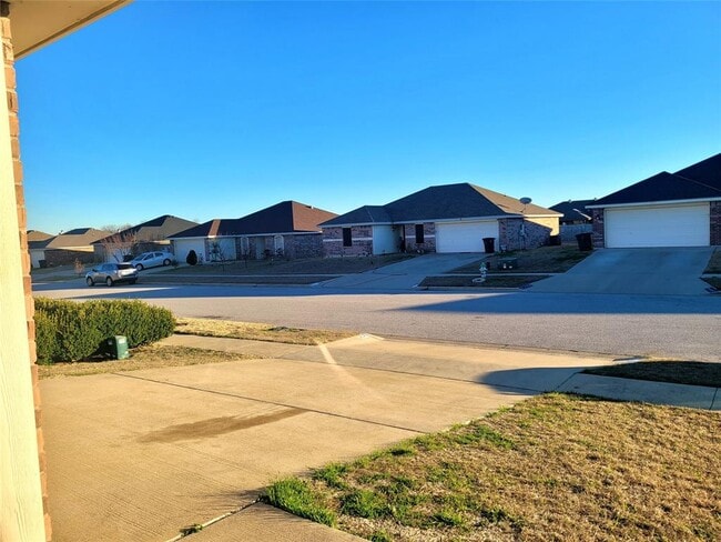 401 Aries Ave in Killeen, TX - Building Photo - Building Photo