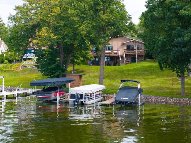 property at N64W35061 Rd J