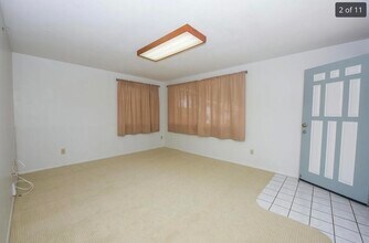 2939 Park St in Honolulu, HI - Building Photo - Building Photo