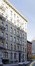 245 E 13th St in New York, NY - Building Photo - Building Photo