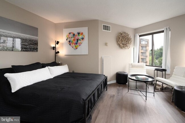 property at 2111 Wisconsin Ave NW