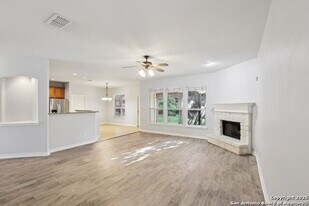 26118 Meadowlark Bay in San Antonio, TX - Building Photo