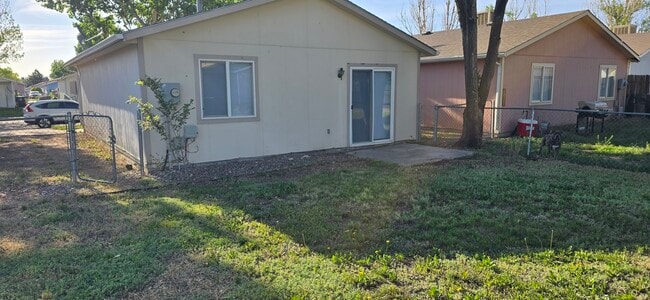 property at 3007 Acero Ave